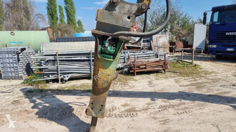Escavatore Komatsu