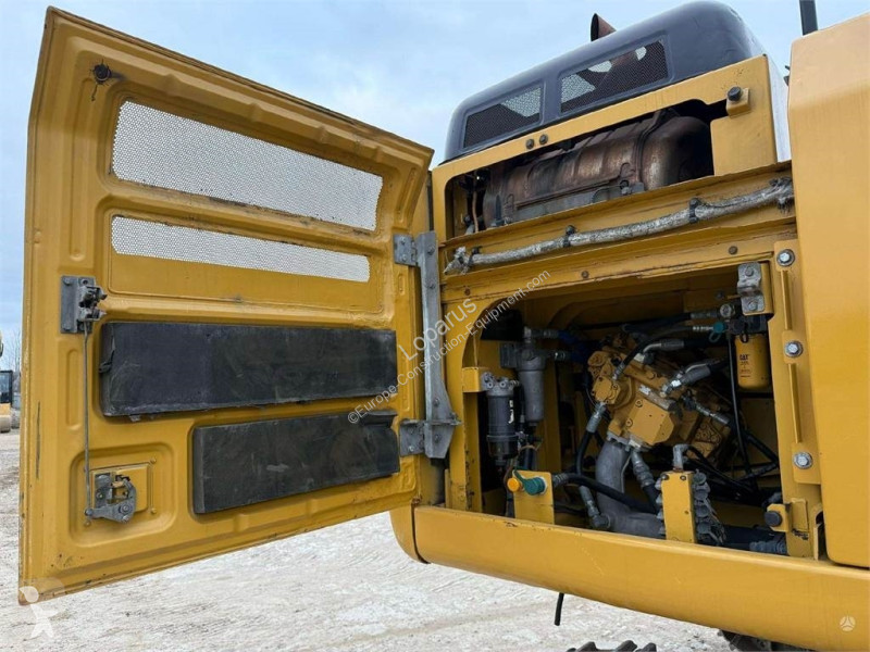 Escavatore Caterpillar 326 FLN, 2.5 m3