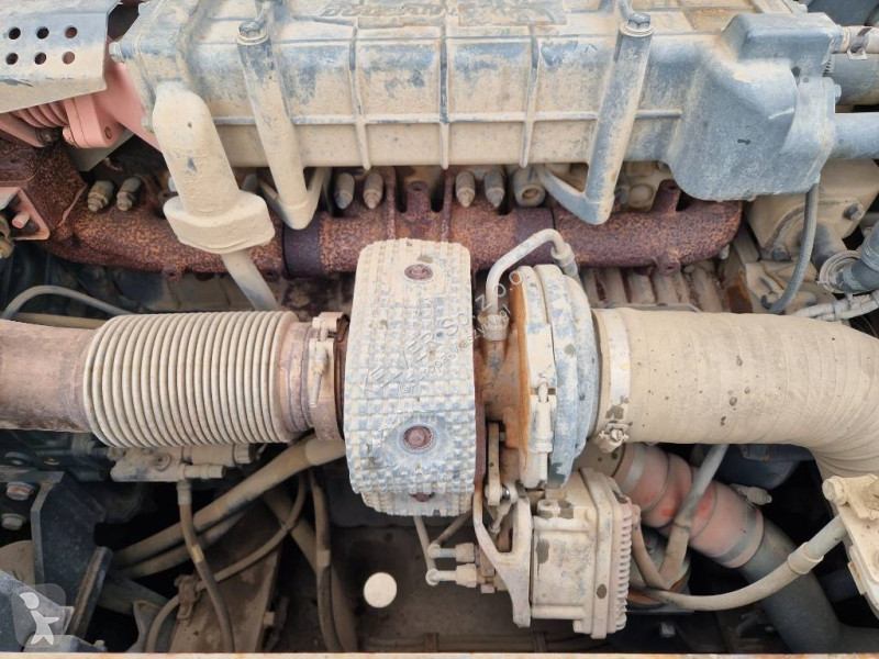 جرافة Doosan LC-5* 2018r. * 6 559 mth * OQ70/55 *