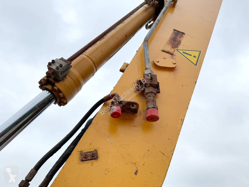 Graafmachine Liebherr R944C - 19m Long Reach /...