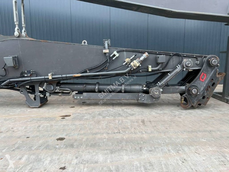 Skovl Volvo EC380E HR UHD