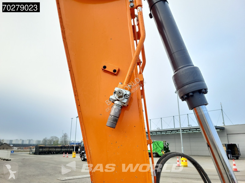 Excavator Doosan -5