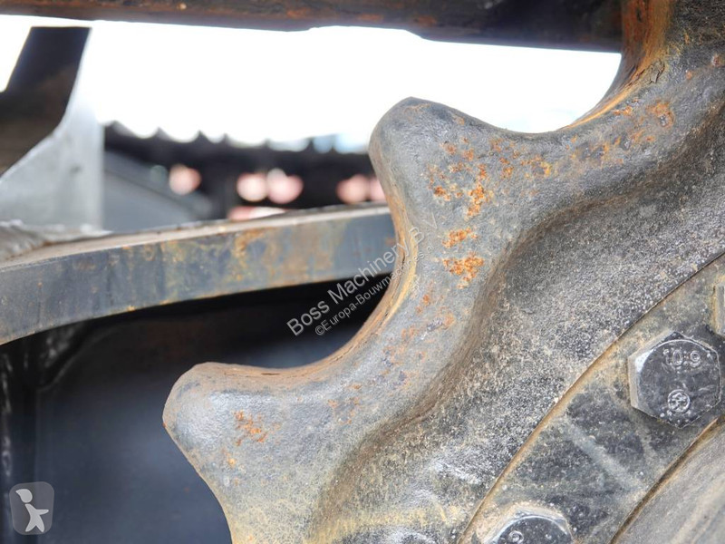 Escavadora Kobelco SK220-10 - New / Unused /...