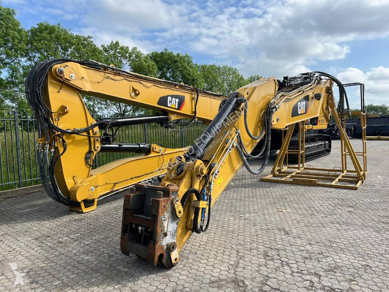 Skovl Caterpillar 340F Ultra High Demoition...