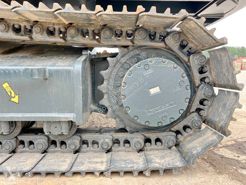 Escavadora Hyundai R140L - New / Unused / 2025...