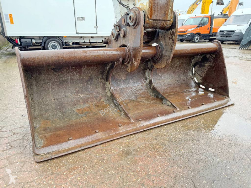 Graafmachine Liebherr R906LC Litronic - 2...