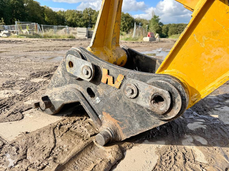 Skovl Caterpillar UHD - 30m Demolition / Hydr...