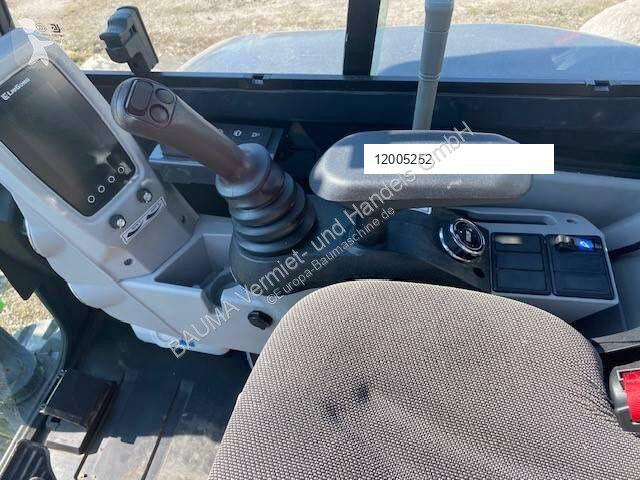 Escavadora LiuGong 9027 FE Electric, SW OQ 30...