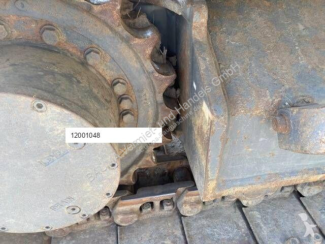 Escavatore Volvo ECR 145 E L MIETE / RENTAL...