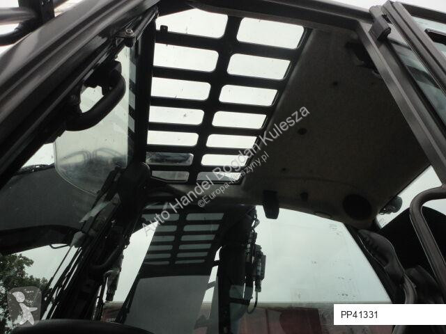 Excavator Mecalac 9MWR