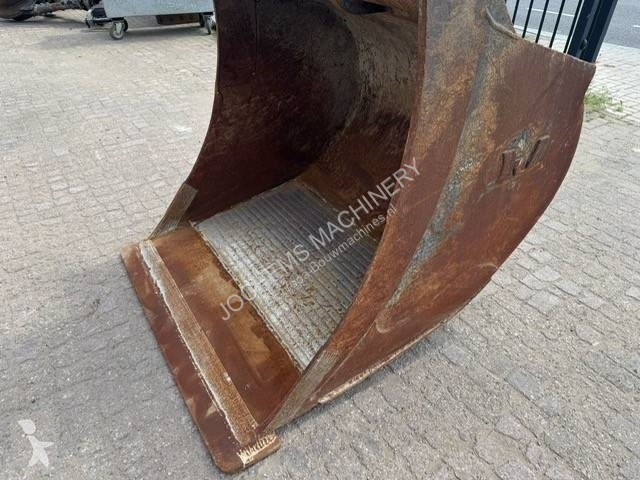 Excavadora Liebherr R 916 LC Litronic