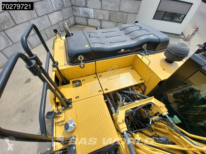 Excavator Caterpillar E L