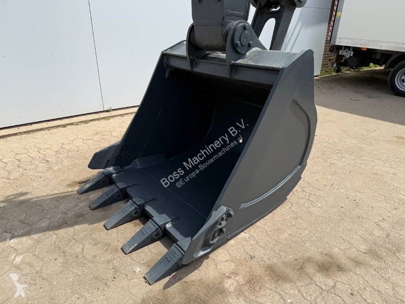 Skovl Hyundai R215L Smart Plus *2025 Model* -...