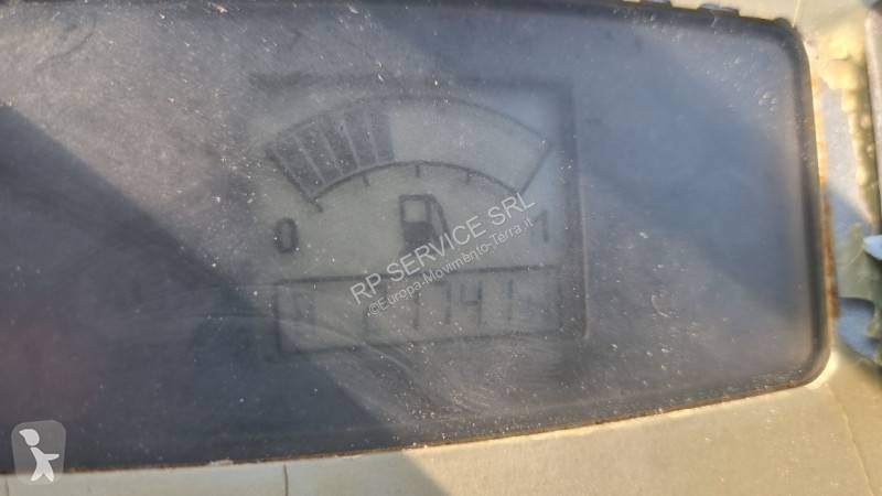 Escavatore JCB