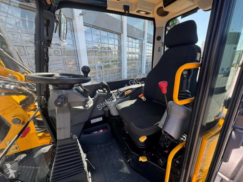Excavator JCB HD 110WT / 2021 / 516h! /...