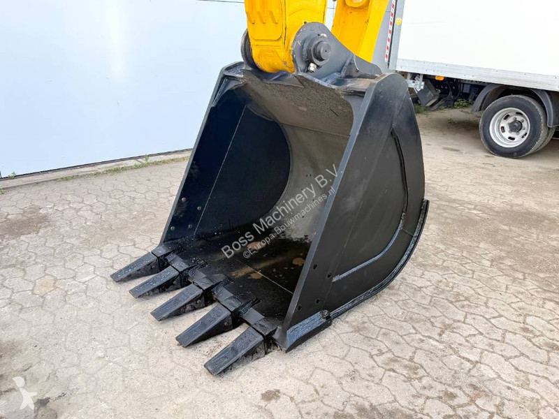 Escavatore JCB 205 *2025 Model* - New / Unused...