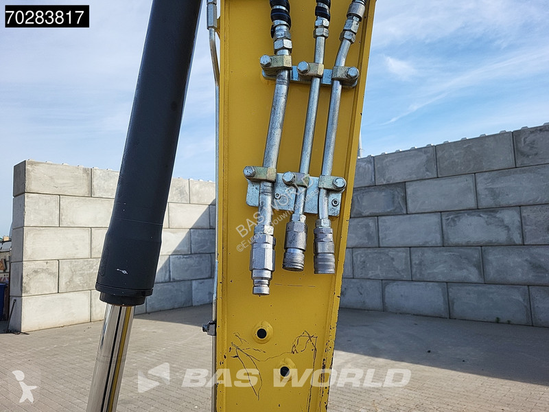 Escavatore Yanmar -2A