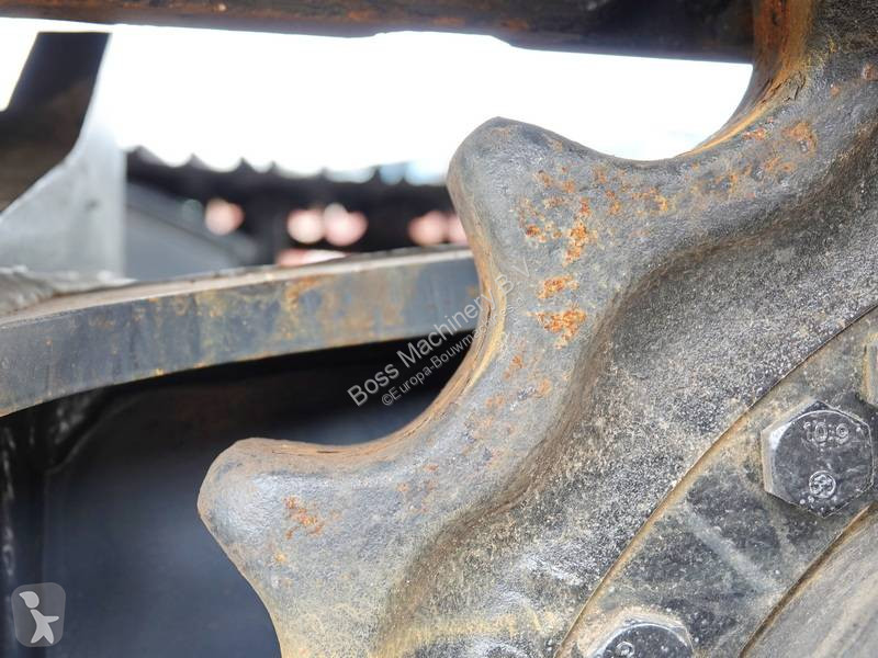 Escavadora Kobelco Only 1 left SK220 New...