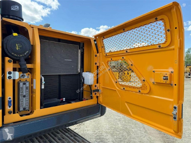 Escavadora Hyundai 140 L , 2272 HOURS !