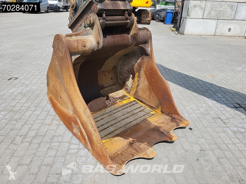 Escavadora Kobelco SK210 LC-10 GERMAN MACHINE