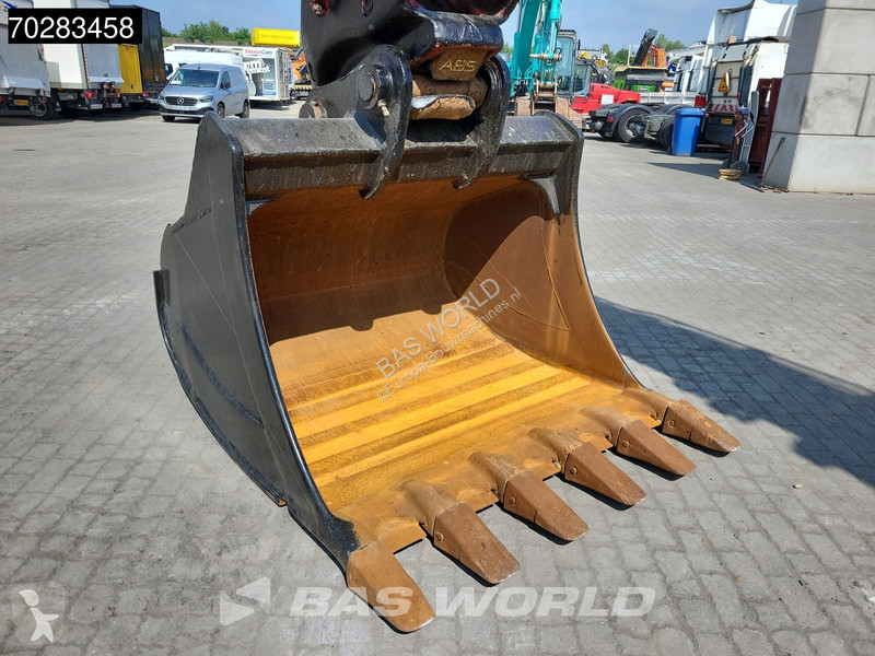 Escavadora LiuGong 933E-DM ( NOT 336 - EC380 -...