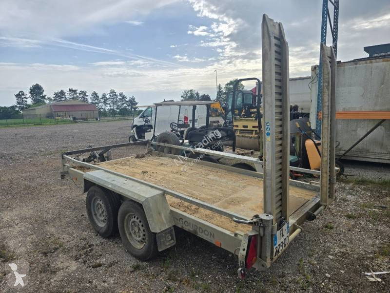 Graafmachine JCB 8026 CTS