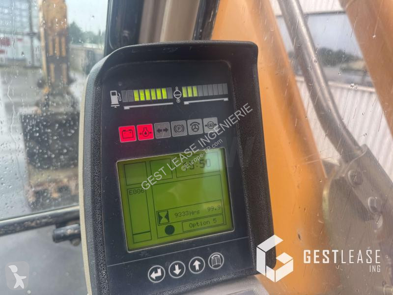 Escavatore Liebherr L