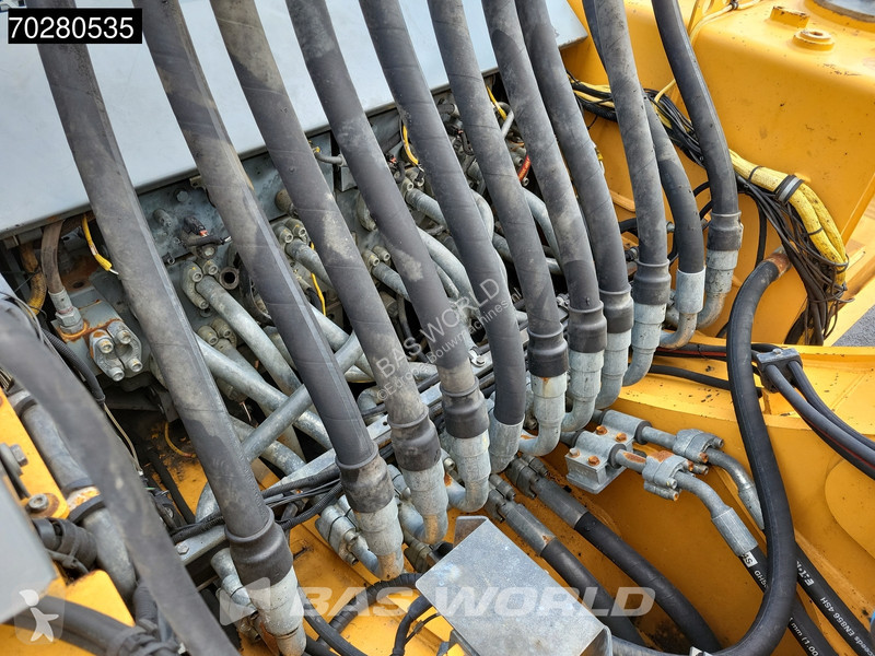Excavadora Liebherr C SHD LRE - LONG REACH