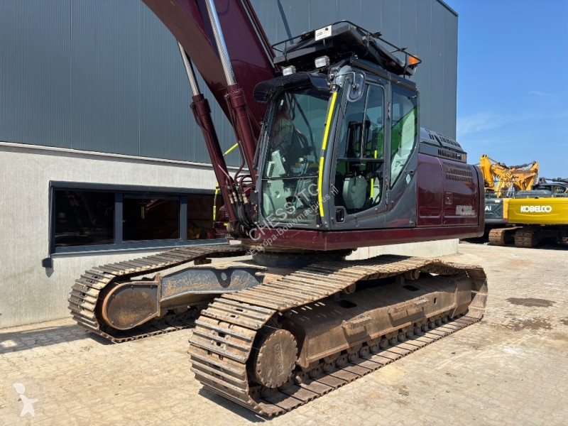 Graafmachine Kobelco SK 300 LC - 10 - LC-10 -...