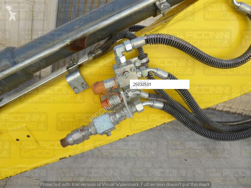 Escavatore Wacker Neuson ET145