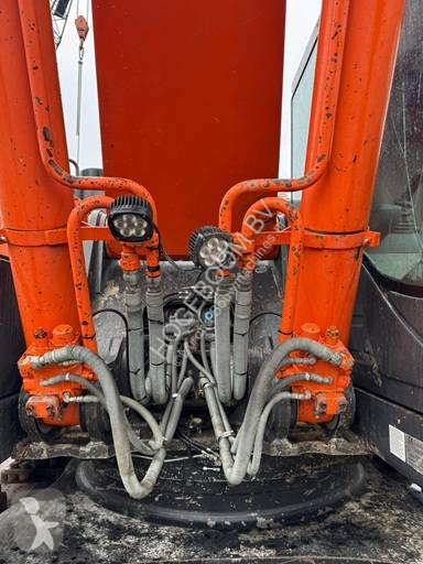 Excavadora Hitachi 470 H-5 B