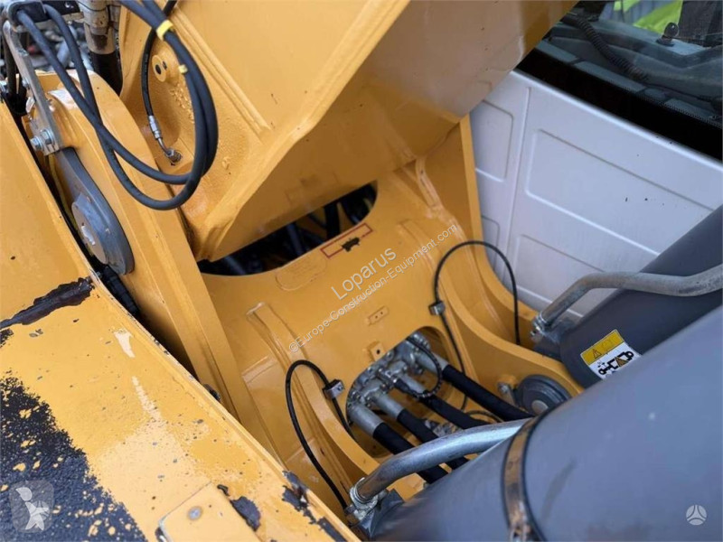 Escavatore Liebherr R 926 LC