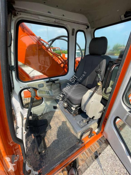 Escavatore Daewoo S130LC