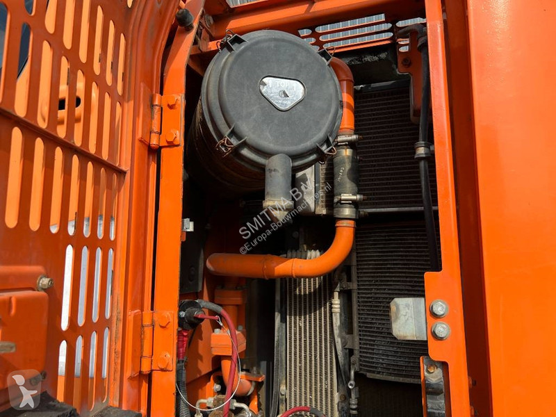 Skovl Doosan