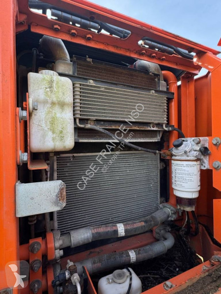 Excavadora Doosan