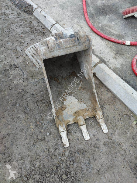 Excavator Hyundai 60cr9a