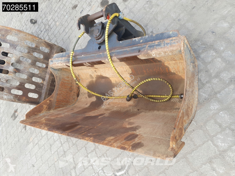 Excavator Komatsu PW118 MR -11
