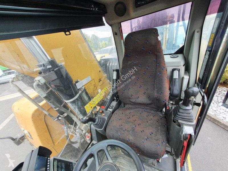 Excavator Caterpillar MH3024 / MH 3024 /...