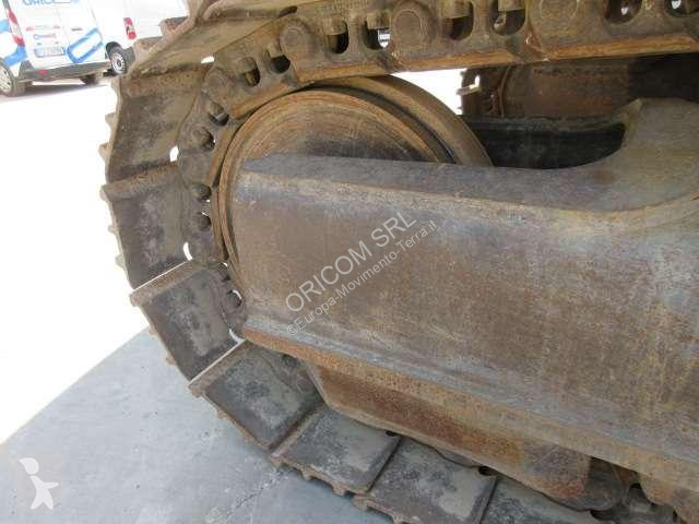 Escavatore New Holland