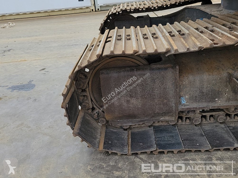 Graafmachine Case D
