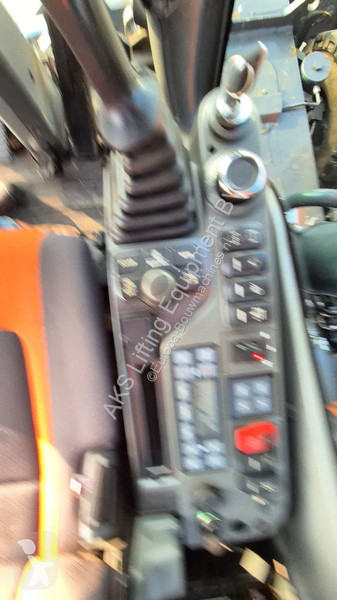 Excavator Doosan 170W-5