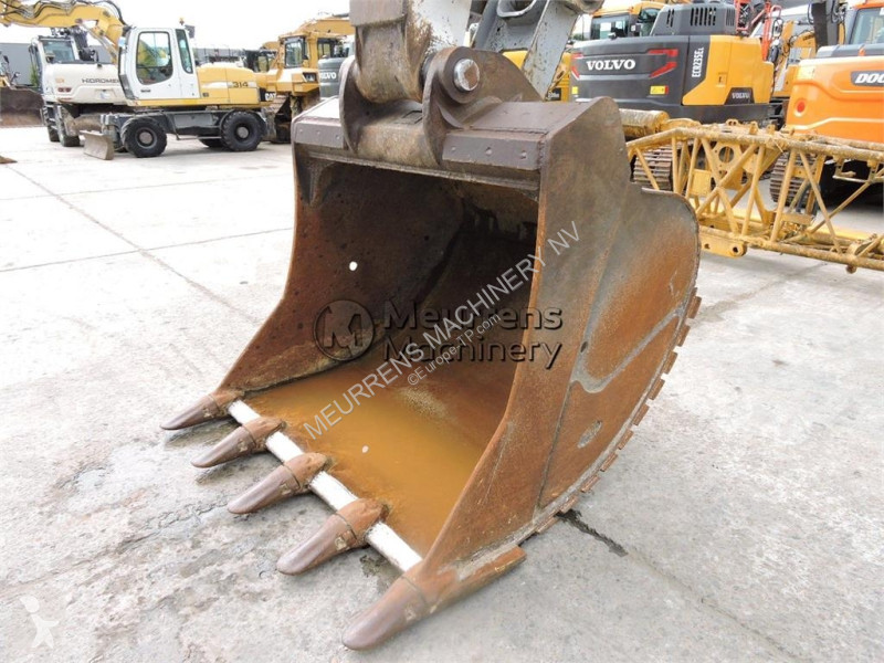 Skovl Liebherr R950