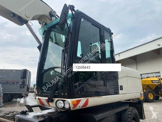 Lopatový nakládač Caterpillar (12005443)