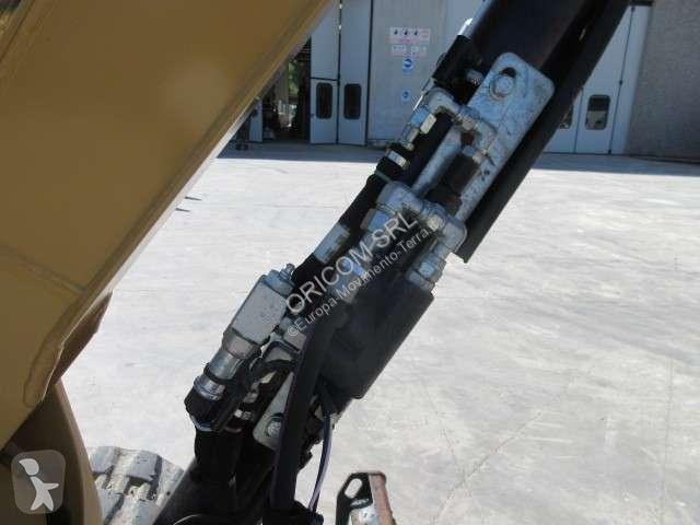 Escavatore Caterpillar 303 E CR