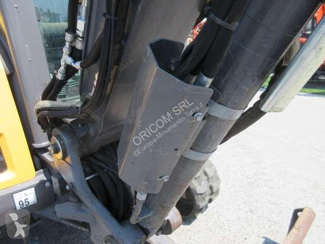Escavatore Volvo ECR35 D