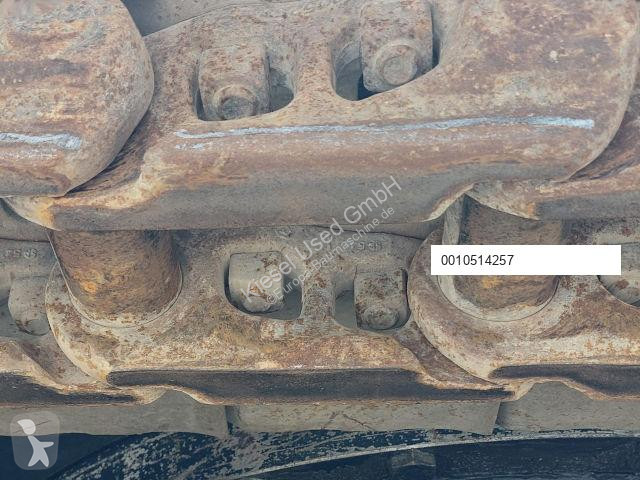 Escavadora Hitachi KTEG KMC350-5