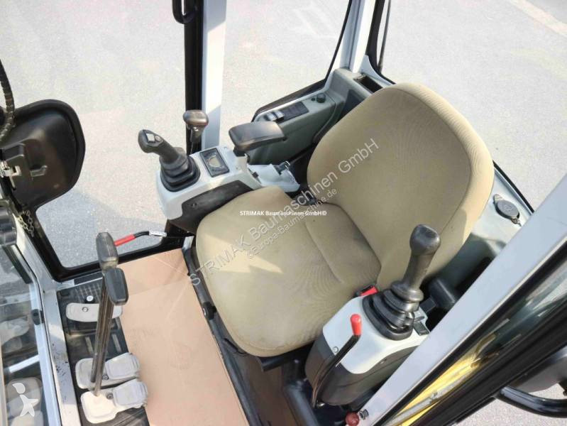 Escavatore Wacker Neuson ET 24