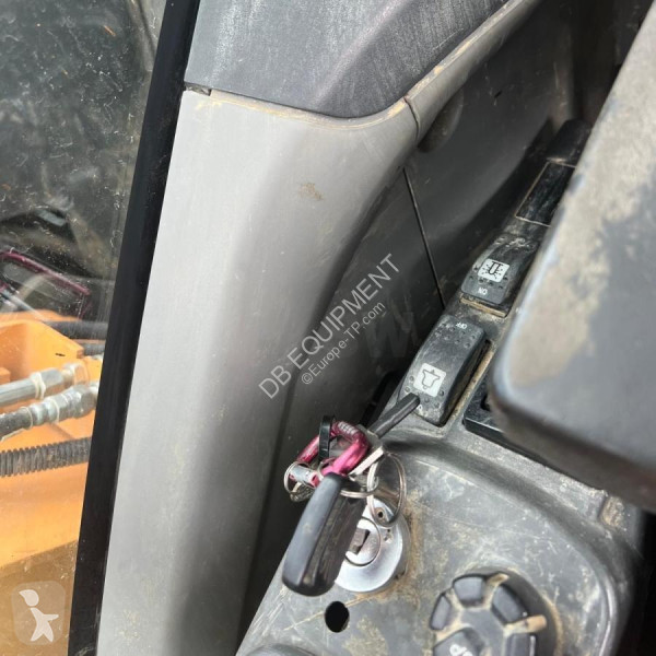 Escavadora Case CX75C PELLE 8,5T