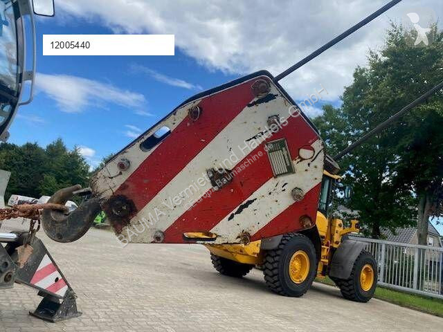 Skovl Sennebogen 613 M MIETE / RENTAL (12005440)
