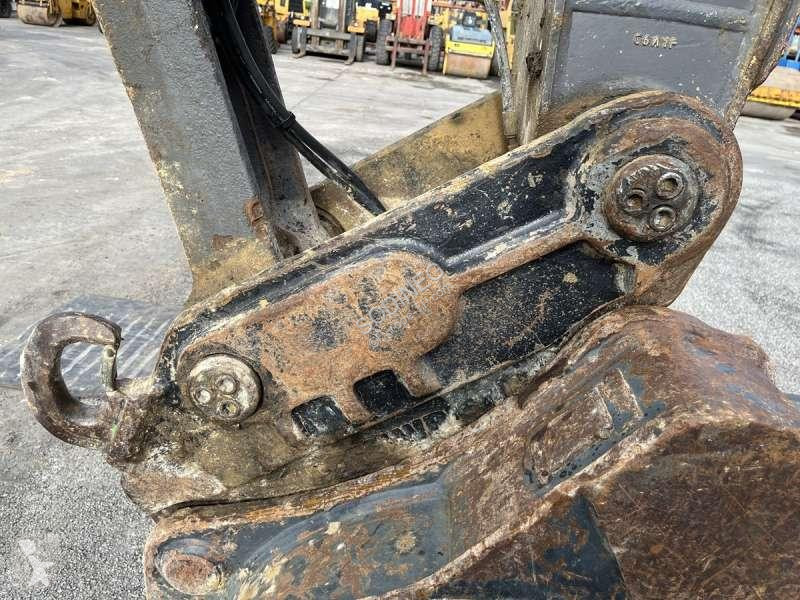 Escavatore Volvo EC220DL